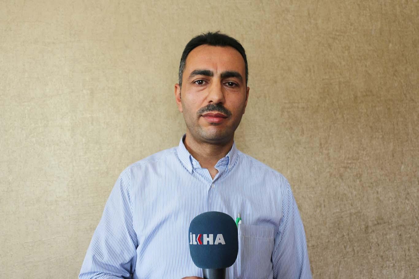 "Batı'nın kokuşmuş kanunlarına ihtiyacımız yoktur"